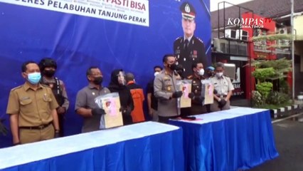Mafia Tanah Rugikan Para Korban Hingga 40 Miliar Rupiah