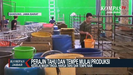 3 Hari Mogok Produksi, Perajin Rugi Puluhan Juta