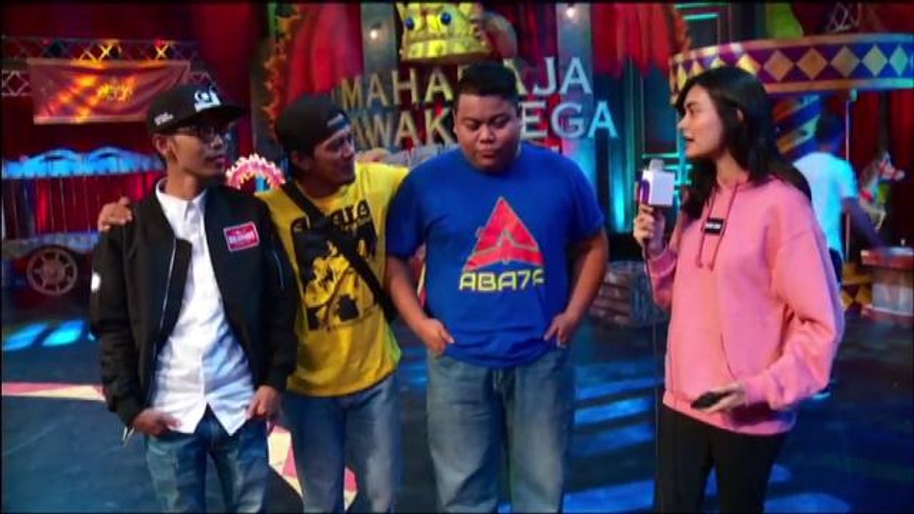 Abata tersingkir minggu ke-4 MLM 2018