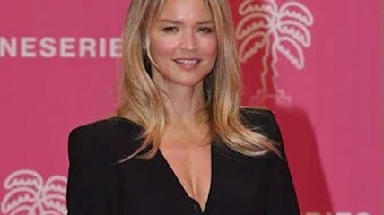 Virginie Efira : pourquoi la signification du prénom de sa fille Ali est encore plus...