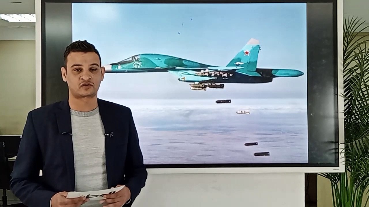 عاجل.. «ديلي ميل»: سقوط مئات المدنيين بأوكرانيا.. وإسقاط 5 طائرات روسية.. وموسكو تنفي
