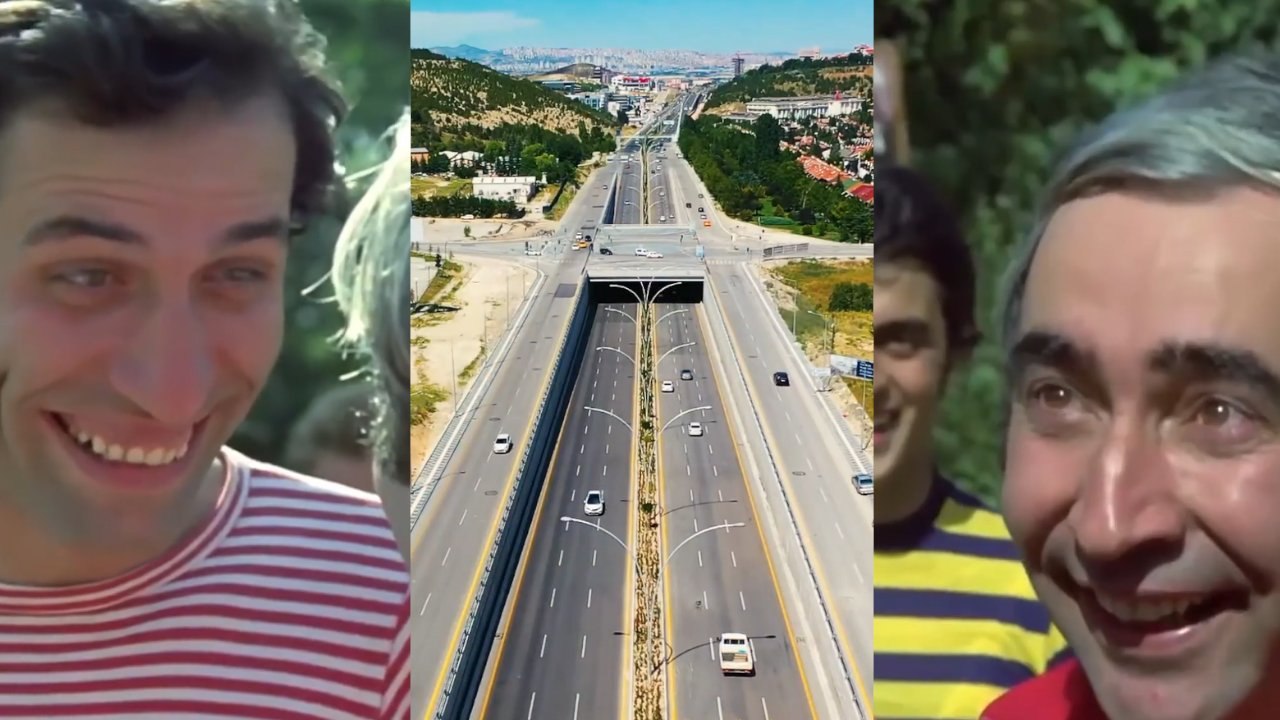 Mansur Yavaş'tan Hababam ve Britney Spears'lı paylaşım