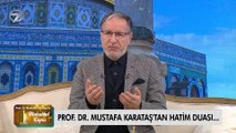Prof. Dr. Mustafa Karataş ile Muhabbet Kapısı - 27 Şubat 2022