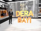 AWANI 7.45 [25 Nov 2018]: Laporan 1MDB diubah, tuntutan Sabah & ikan selayang punca cerai