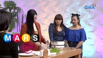 Mars Pa More: Chicken Teriyaki Wrap recipe by Sexbomb Mhyca Bautista | Mars Masarap