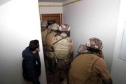Mersin'de tefecilere şafak operasyonu: 9 gözaltı