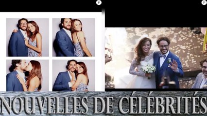 Thomas Hollande et Emilie Broussouloux, 7 ans d'amour : baiser passionné et photos intimes inédites