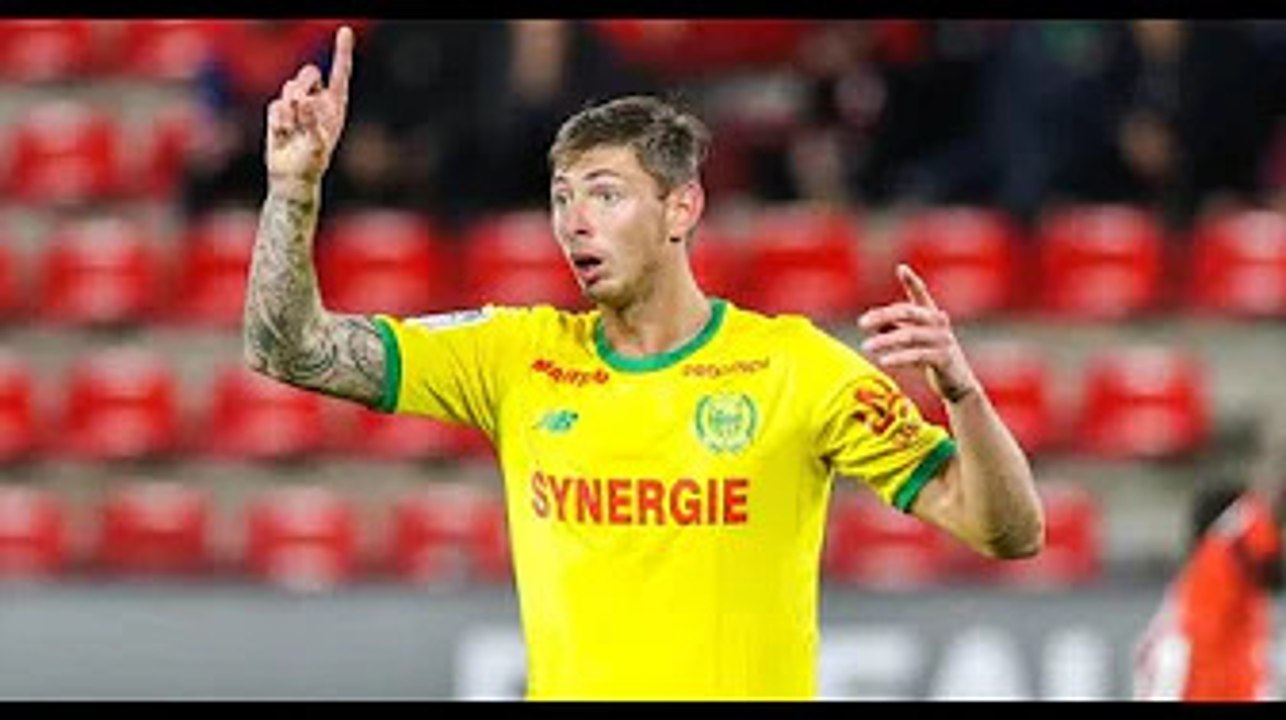 Disparition d'Emiliano Sala : Voici les vraies causes de son décès