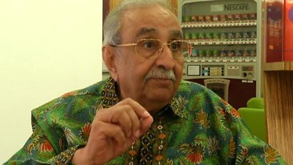 Debat AWANI: Tiga NGO sepakat dalam penguatkuasaan larangan merokok - Muthusamy Thirumeni