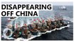 China's Maritime Militia: Chinese Ships ‘Going Dark’ in East China Sea