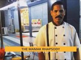 #Bualan 26 Nov: Dron untuk hantar organ, The Mamak Rhapsody