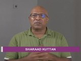 Let's Talk with Sharaad Kuttan (Episode 49)