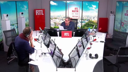 Le surf de l'info du 24 février 2022