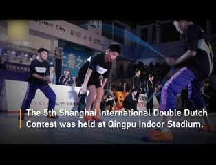 #Bualan 24 Nov: Remaja lelaki dengan kebolehan luar biasa