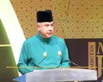 Kesejahteraan bangsa negara dipengaruhi sifat dan akal bicara pemimpin