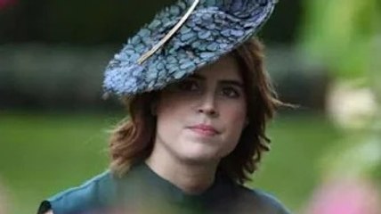 La princesse Eugénie agit en tant que « pacificateur » alors que le prince Harry « est ostracisé » p