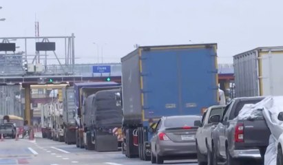 9 ข่าวเที่ยง ช่วงที่ 1 วันพฤหัสบดีที่ 24 กุมภาพันธ์ 2565