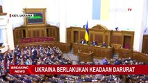 PBB Nilai Rusia Melanggar Kedaulatan Ukraina, Putin Sebut Tak Berniat Menduduki Ukraina