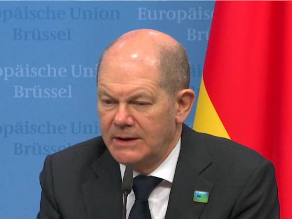 Putin greift die Ukraine an - und die Regierungschefs reagieren sofort