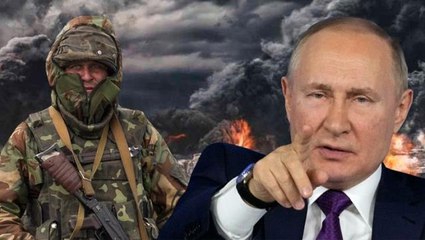 Rusya ve Ukrayna'nın askeri güçleri karşılaştırıldı! İki ordu arasında dağlar kadar fark var