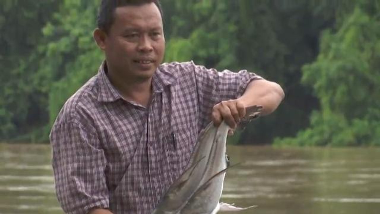 Ikon Agro: Hasil Agro Mampu Ubah Kehidupan
