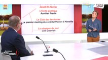 Joël Guerriau & Aurélien Pradié - Bonjour chez vous ! (24/02/2022)