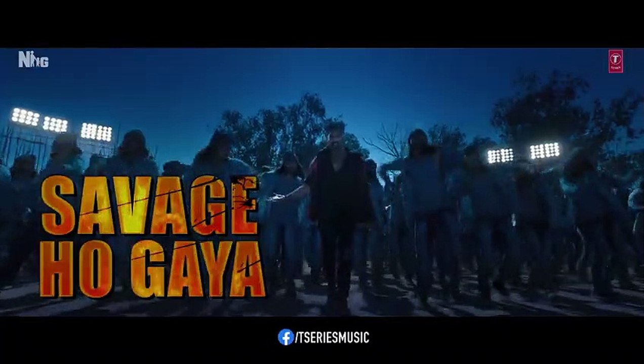 MaarKhayegaa Song Bachchhan Paandey Akshay, Kriti ,Jacqueline, Arshad,  Vikram, Farhad Sajid N
