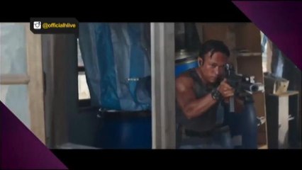 Polis Evo 2 terbaik!