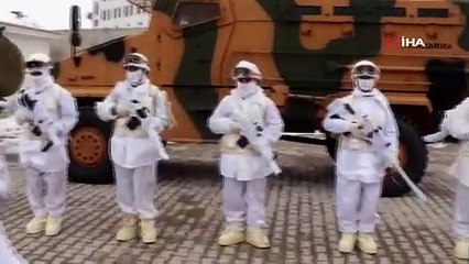 PKK'nın korkulu rüyası: ‘Fıratlar'