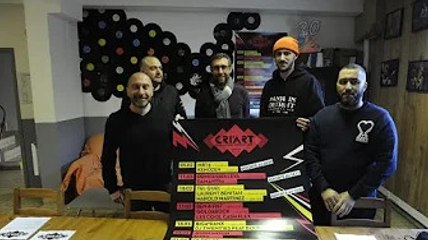 Cri’Art : enfin, les concerts reprennent en mars