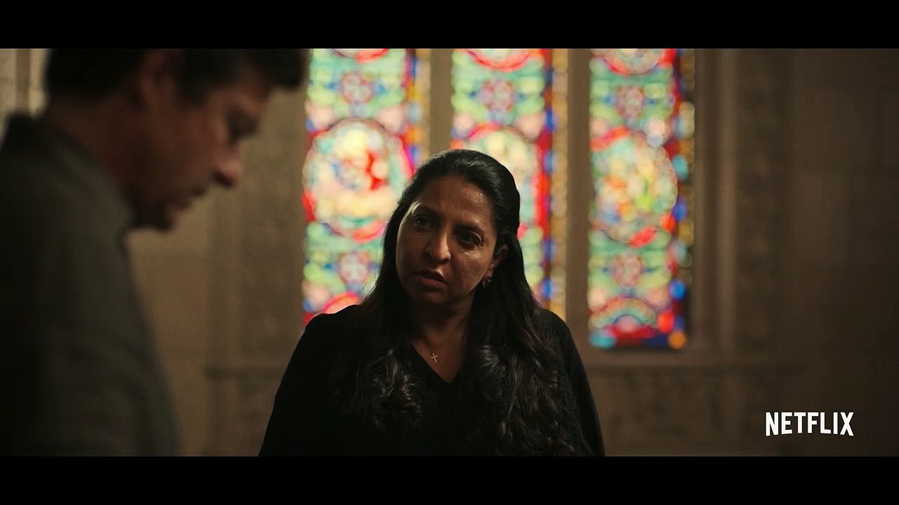 Ozark - Saison 4, Partie 2 - le teaser et la date de la dernière partie (VF)