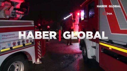 Kocaeli İzmit'te iki aile arasında kavga: 1 ölü, 6 yaralı