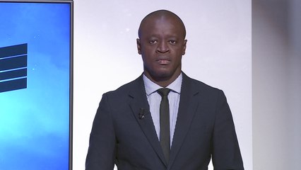 La Revue de presse de RTI 1 du 24 février 2022 par Renaud Kevin Kobia