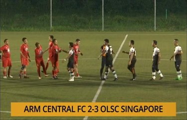 Bual Bola 1: Penyokong Liverpool Singapura & Malaysia bertarung