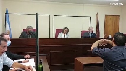 Juicio contra el exobispo Zanchetta por supuesto abuso sexual a dos exseminaristas