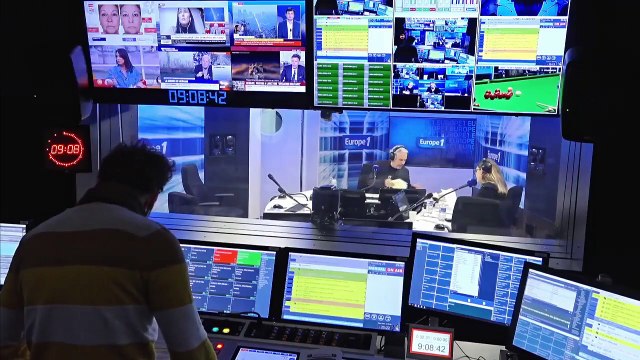 «Au nom de la terre» : France 2 en tête des audiences de ce mercredi soir