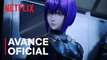 Ghost in the Shell: SAC_2045 - Temporada 2 - Tráiler de Netflix