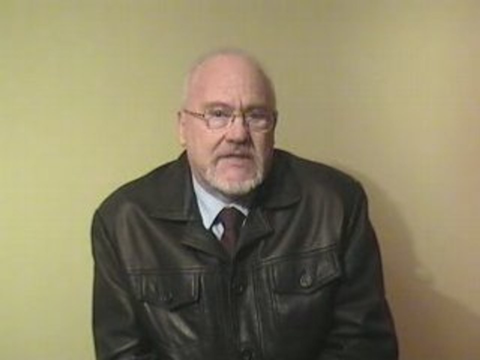 Jean-Claude Beaux