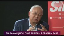 Pilihan AWANI 22 Nov: Siapakah Jho Low? apakah peranan dia?