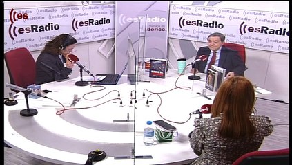 Federico a las 7: Putin invade Ucrania para recuperar la URSS