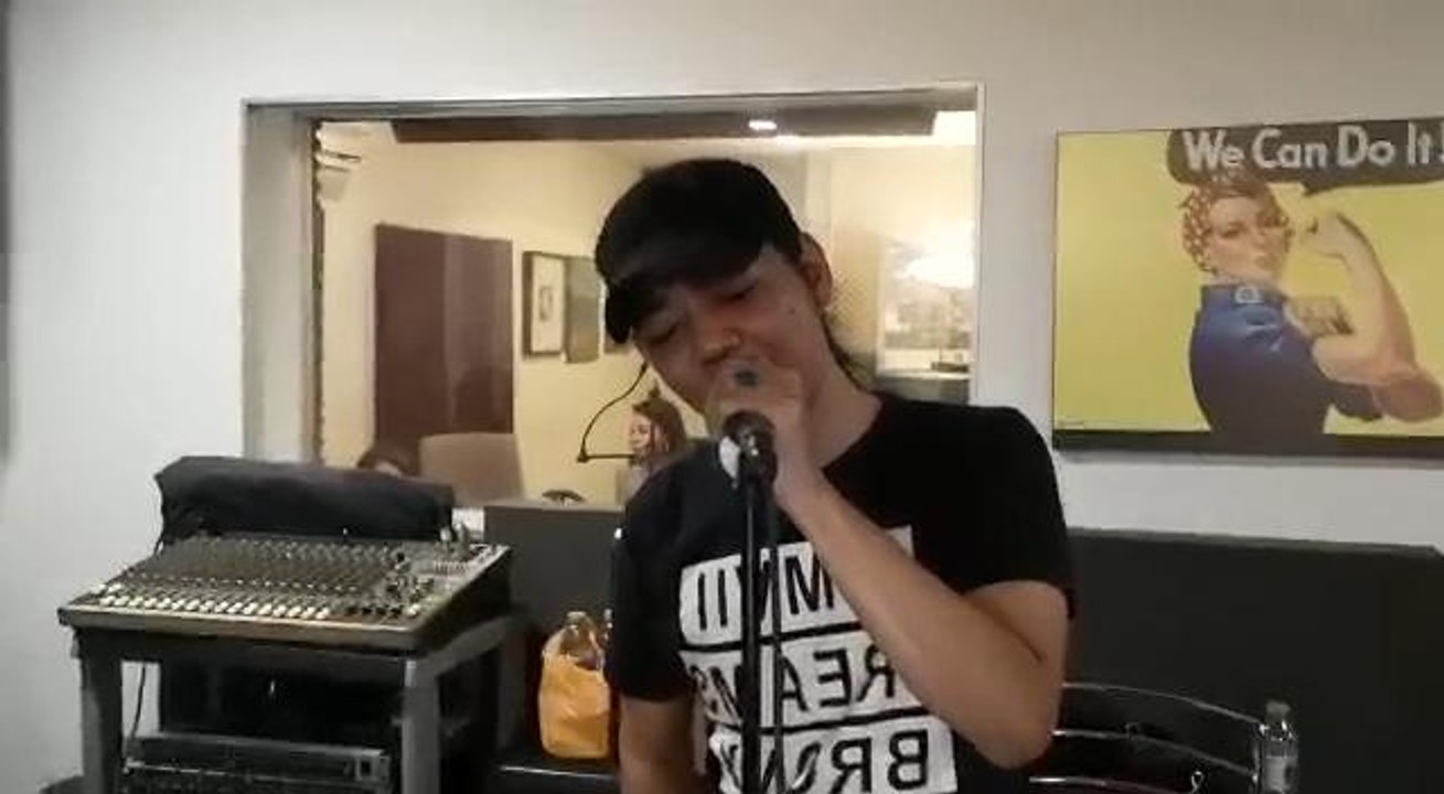 Otai rockers berkumpul dalam All Stars