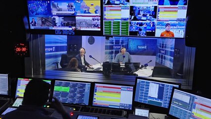 Guerre en Ukraine : l'impact inattendu de la crise ukrainienne dans l'opinion française