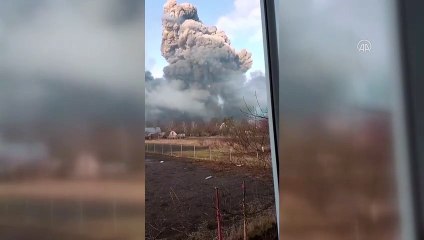 Flaş… Rusya, Ukrayna’da askeri operasyon başlattı