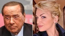 Francesca Pascale, frecci@tina c.o.ntro Silvio Berlusconi: 