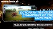 Octopath Traveler: Champions of the Continent - Tráiler de estreno en Occidente