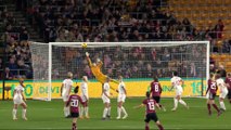Letzter Platz: DFB-Frauen verlieren gegen England