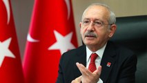 Kemal Kılıçdaroğlu’ndan iktidara ‘Montrö’ çıkışı