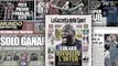 La décision forte de Romelu Lukaku pour son avenir, l'Angleterre couronne le nouveau joyau Anthony Elanga