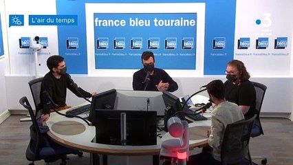 L'air du temps - Anthony Fraysse - 24 02 2022