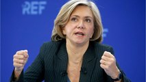 FEMME ACTUELLE - “Pas Monsieur Pièces Jaunes” : Valérie Pécresse évoque le rôle de son mari à l’Élysée si elle remporte la Présidentielle 2022